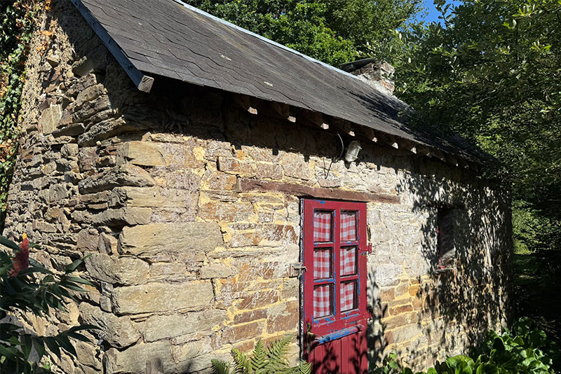la campagne